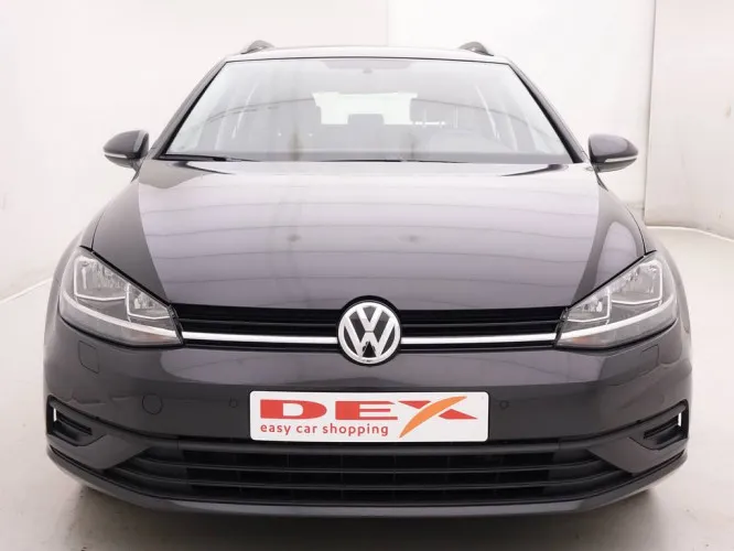 Volkswagen Golf Variant 1.6 TDi 115 Trendline Plus + GPS Image 2