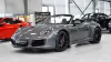 Porsche 911 Carrera 4S Cabriolet Thumbnail 4