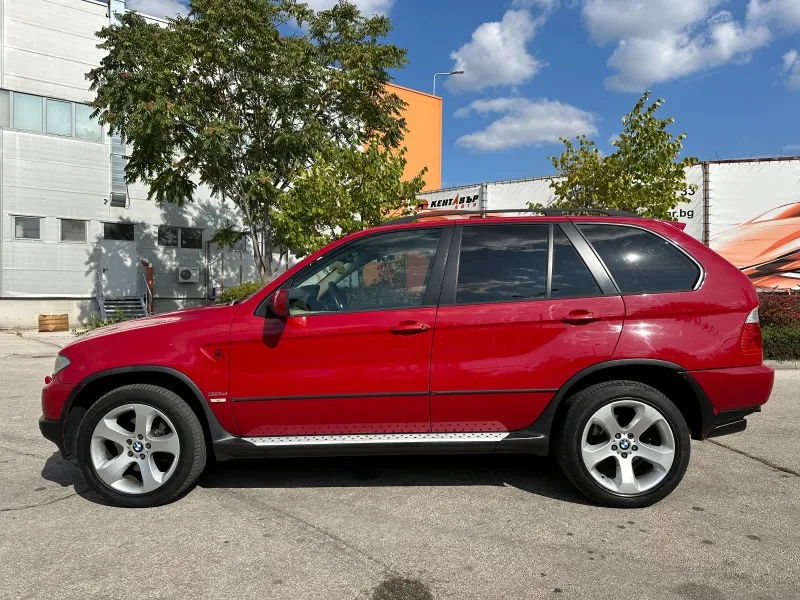 BMW X5 3.0D 218кс/Фейслифт/ Image 2