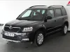 Škoda Yeti 2,0 TDi 81kW Ambition NAVI Zár Thumbnail 1