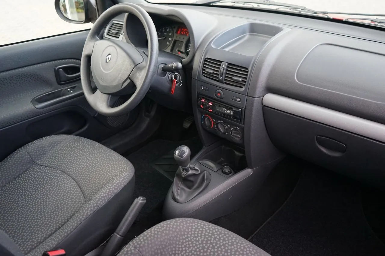 Renault Clio 1.2 Bordcomputer elektr....  Image 6