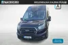 Ford Transit Van 350 2,0 TDCi 170 hv A10 Takaveto Trend L4H3 3,73 Lectica 1+4 Retkeilyauto *Xenon valot / Sähkösäät.kulj.ist* Thumbnail 1