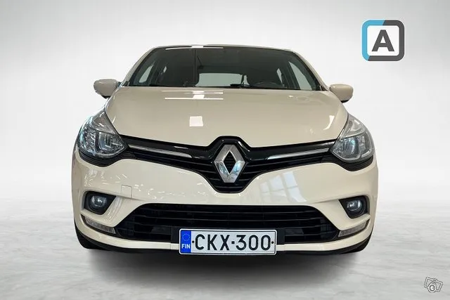 Renault Clio Energy TCe 90 eco2 S&S Zen * Navi / BASS REFLEX Image 5