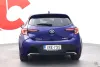 Toyota Corolla Hatchback 1,8 Hybrid Launch Edition - RUOSTESUOJATTU / ÄÄNIERISTYSTÄ LISÄTTY / KAHDET RENKAAT / ETÄ VIILENNYS JA LÄMMITYS / UUSI 140HP MALLI Thumbnail 4