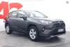 Toyota RAV4 2,0 VVT-iE Active Multidrive S - ALVillinen paku, WEBASTO, koukku. Thumbnail 7