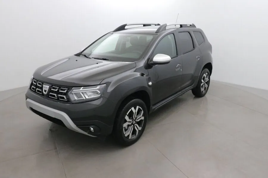 Dacia DUSTER 2 PHASE 2 TCE 130 PRESTIGE Image 2