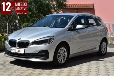 BMW Serija 2 Bmw 216 D Automatik, Active Tourer Advantage - Facelift