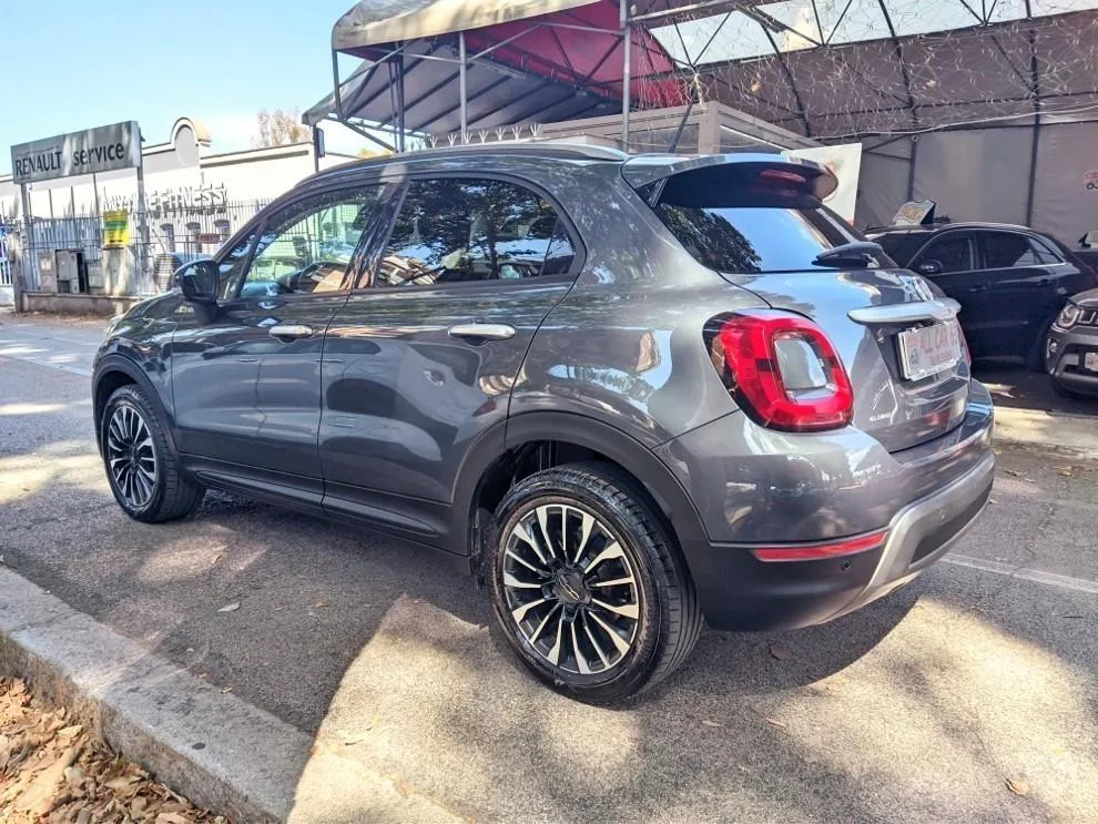 FIAT 500X 1.0 T3 120 CV Cross Image 6