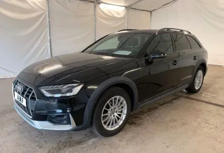 AUDI A4 allroad 40 TDI 190CV S tr. Business