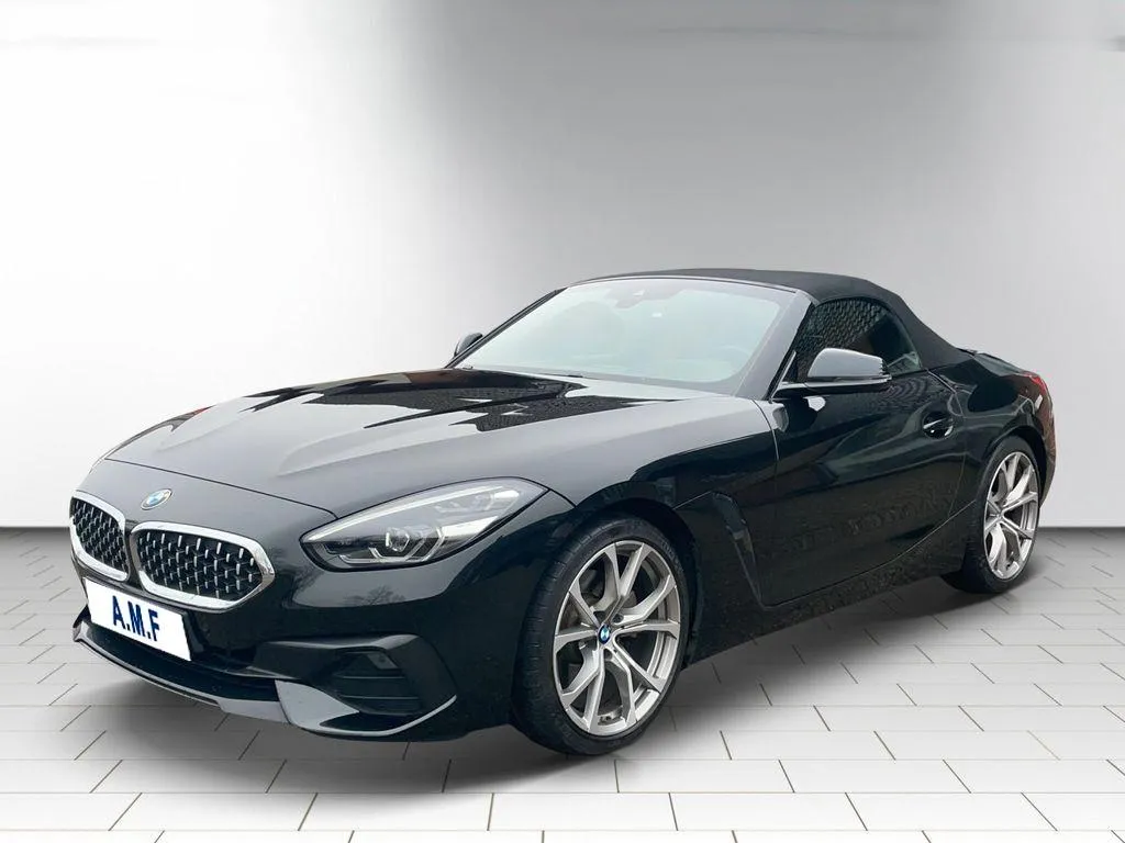 BMW Z4 sDrive20i Sport Image 2