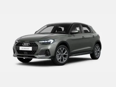 AUDI A1 allstreet 25 TFSI Admired