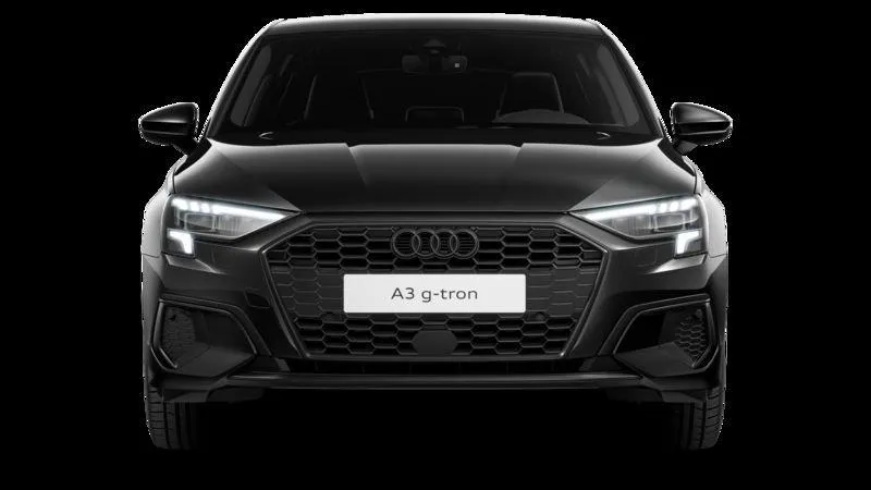 AUDI A3 SPB 30 g-tron S tronic Business Adv. Image 2