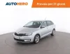 SKODA Rapid 1.6 TDI CR 105 CV Ambition Thumbnail 1