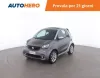 SMART fortwo 70 1.0 twinamic cabrio Passion Thumbnail 1