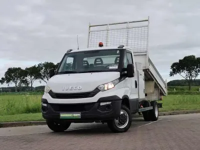 Iveco Daily 35 C 15