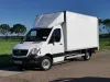 Mercedes-Benz Sprinter 314 Bakwagen Laadklep! Thumbnail 2