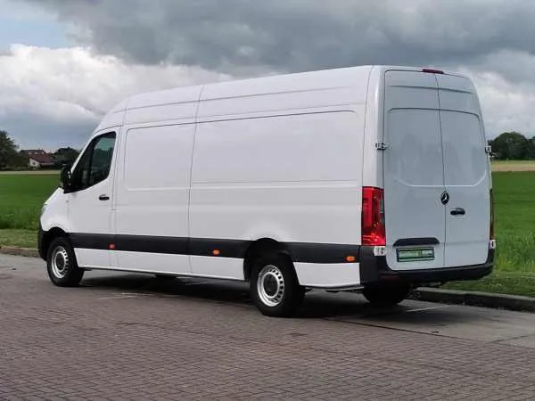 Mercedes-Benz Sprinter 314 CDI L3H2 Maxi Airco! Image 5