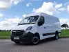 Opel Movano 2.3 L3H2 Dubbellucht! Thumbnail 1