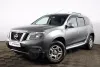 Nissan Terrano Thumbnail 1